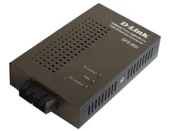 DLINK DFE-855MI FIBER MDEI CONVERTOR-MULTI 